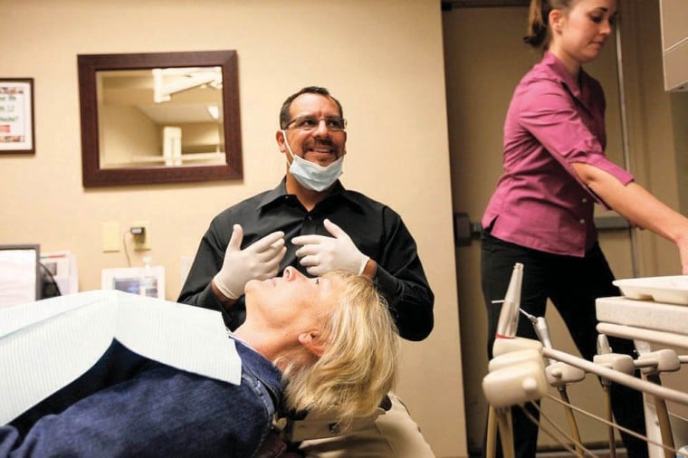 Best dentist
